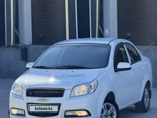 Chevrolet Nexia
