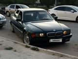 BMW 735 1994 годаүшін2 500 000 тг. в Актау – фото 3