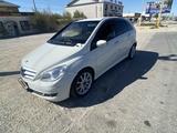 Mercedes-Benz B 170 2007 годаүшін2 500 000 тг. в Актау – фото 3