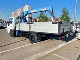 FAW  JK6 2011 года за 8 200 000 тг. в Астана