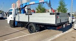 FAW  JK6 2011 годаүшін7 700 000 тг. в Астана