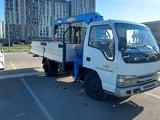 FAW  JK6 2011 года за 8 200 000 тг. в Астана – фото 3