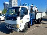 FAW  JK6 2011 года за 8 200 000 тг. в Астана – фото 4