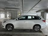 Mitsubishi Outlander 2022 года за 11 333 333 тг. в Астана – фото 5