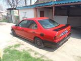 Nissan Primera 1991 года за 650 000 тг. в Тараз – фото 4