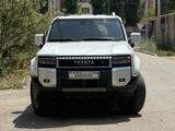 Toyota Land Cruiser Prado 2024 года за 30 200 000 тг. в Алматы