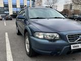 Volvo XC70 2001 года за 3 000 000 тг. в Алматы – фото 4