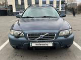 Volvo XC70 2001 года за 3 000 000 тг. в Алматы