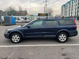 Volvo XC70 2001 года за 3 000 000 тг. в Алматы – фото 2