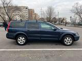 Volvo XC70 2001 года за 3 000 000 тг. в Алматы – фото 3