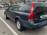 Volvo XC70 2001 года за 3 000 000 тг. в Алматы – фото 5