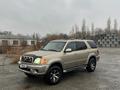 Toyota Sequoia 2002 года за 7 500 000 тг. в Талдыкорган