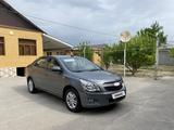 Chevrolet Cobalt 2022 года за 6 450 000 тг. в Шымкент