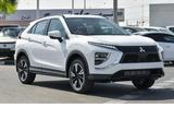 Mitsubishi Eclipse Cross Instyle 2025 года за 12 450 000 тг. в Семей – фото 3