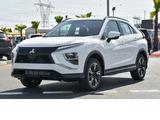 Mitsubishi Eclipse Cross Instyle 2025 года за 12 450 000 тг. в Семей