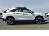 Mitsubishi Eclipse Cross Instyle 2025 года за 12 450 000 тг. в Семей – фото 4