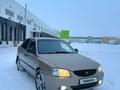 Hyundai Accent 2004 годаfor2 550 000 тг. в Караганда – фото 7