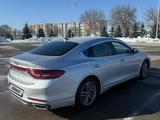 Hyundai Grandeur 2019 годаүшін10 300 000 тг. в Талдыкорган – фото 5