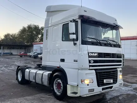 DAF  95XF 2002 года за 11 500 000 тг. в Шу – фото 18