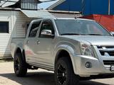 Isuzu D-Max 2010 года за 8 200 000 тг. в Алматы