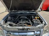 Isuzu D-Max 2010 года за 8 200 000 тг. в Алматы – фото 3