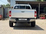 Isuzu D-Max 2010 года за 8 200 000 тг. в Алматы – фото 4