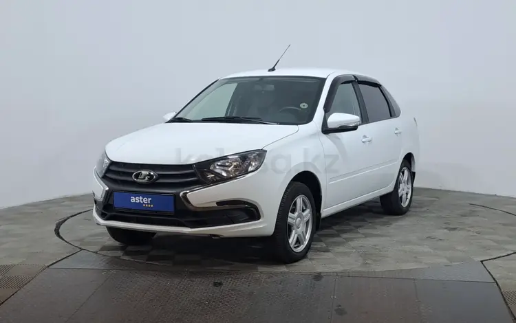 ВАЗ (Lada) Granta 2190 2024 года за 5 000 000 тг. в Астана