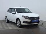 ВАЗ (Lada) Granta 2190 2024 года за 5 000 000 тг. в Астана – фото 3
