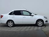 ВАЗ (Lada) Granta 2190 2024 года за 5 000 000 тг. в Астана – фото 4