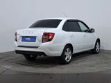 ВАЗ (Lada) Granta 2190 2024 года за 5 000 000 тг. в Астана – фото 5