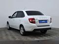 ВАЗ (Lada) Granta 2190 2024 года за 5 000 000 тг. в Астана – фото 7