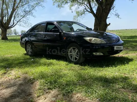 Toyota Camry 2004 года за 5 000 000 тг. в Зайсан