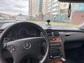Mercedes-Benz E 320 2001 годаүшін5 300 000 тг. в Астана – фото 7