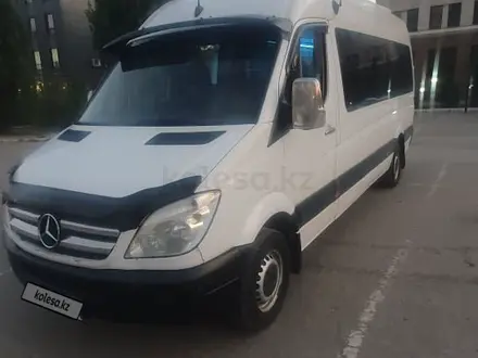 Mercedes-Benz Sprinter 2006 года за 11 200 000 тг. в Актобе