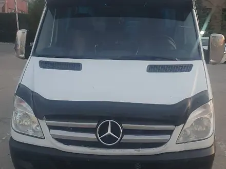 Mercedes-Benz Sprinter 2006 года за 11 200 000 тг. в Актобе – фото 2