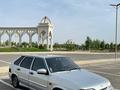 ВАЗ (Lada) 2114 2012 годаүшін1 850 000 тг. в Шымкент – фото 2