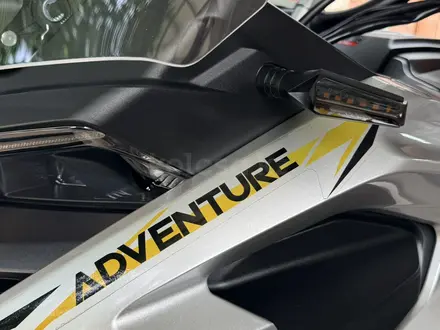 Voge  525DSX Adventure 2023 года за 4 100 000 тг. в Алматы – фото 10