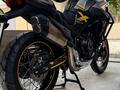 Voge  525DSX Adventure 2023 годаүшін4 100 000 тг. в Алматы – фото 15