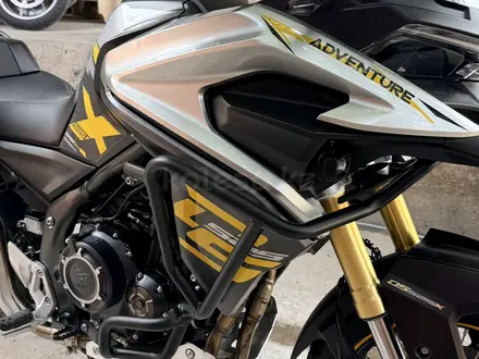 Voge  525DSX Adventure 2023 года за 4 100 000 тг. в Алматы – фото 17