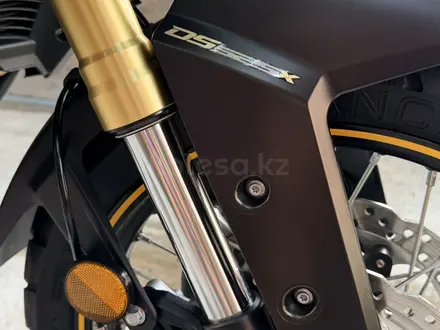 Voge  525DSX Adventure 2023 года за 4 100 000 тг. в Алматы – фото 18