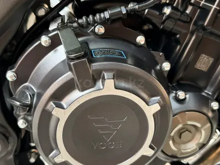 Voge  525DSX Adventure 2023 года за 4 100 000 тг. в Алматы – фото 22