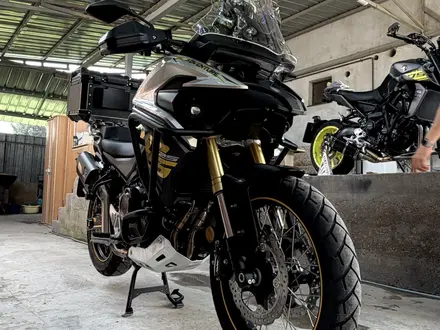 Voge  525DSX Adventure 2023 года за 4 100 000 тг. в Алматы – фото 2