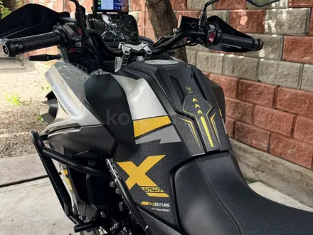 Voge  525DSX Adventure 2023 года за 4 100 000 тг. в Алматы – фото 12