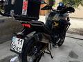 Voge  525DSX Adventure 2023 годаүшін4 100 000 тг. в Алматы – фото 14