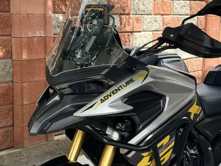 Voge  525DSX Adventure 2023 года за 4 100 000 тг. в Алматы – фото 4
