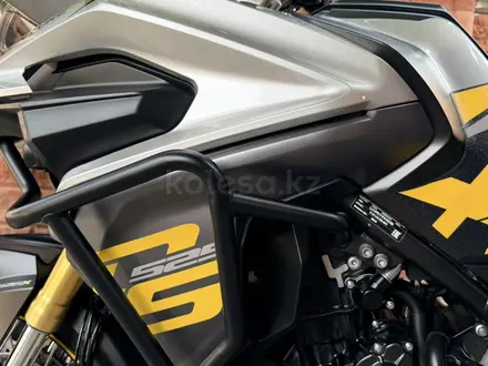 Voge  525DSX Adventure 2023 года за 4 100 000 тг. в Алматы – фото 30