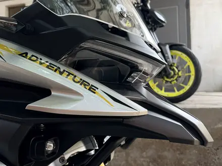 Voge  525DSX Adventure 2023 года за 4 100 000 тг. в Алматы – фото 9