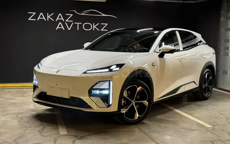 Deepal S07 Ultra 230 2026 года за 12 750 000 тг. в Астана