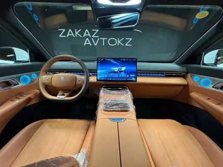 Deepal S07 Ultra 230 2026 года за 12 750 000 тг. в Астана – фото 22