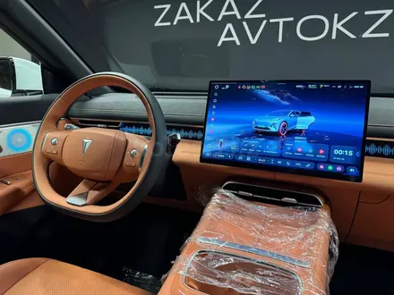 Deepal S07 Ultra 230 2026 года за 12 750 000 тг. в Астана – фото 23